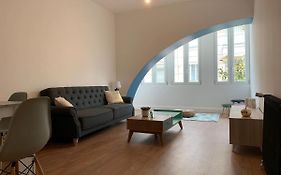 Residence Elysee Palace Appartement H104